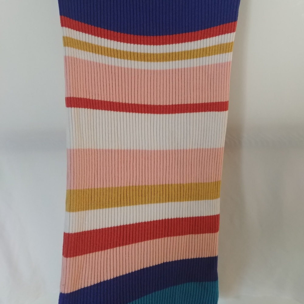 Multicolored Bodycon - Picture 2 of 3